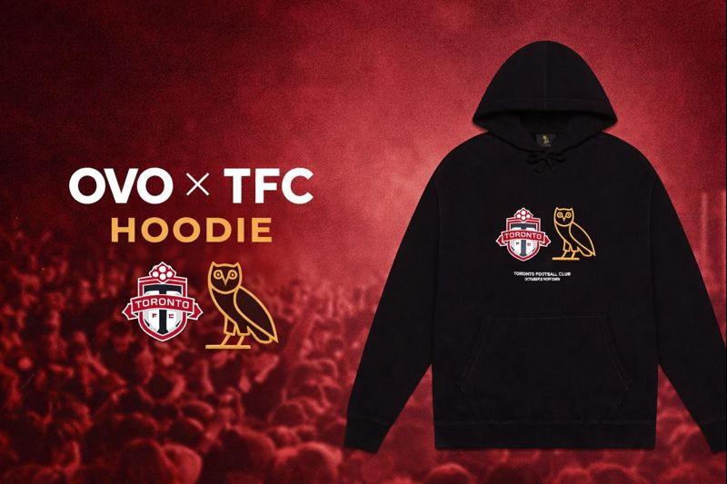 OVO Clothing Online Store