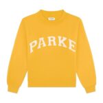 Parke Hometown Varsity Mockneck