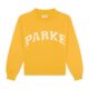 Parke Hometown Varsity Mockneck