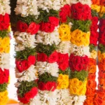 Buy pooja garlands online in usa