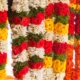 Buy pooja garlands online in usa
