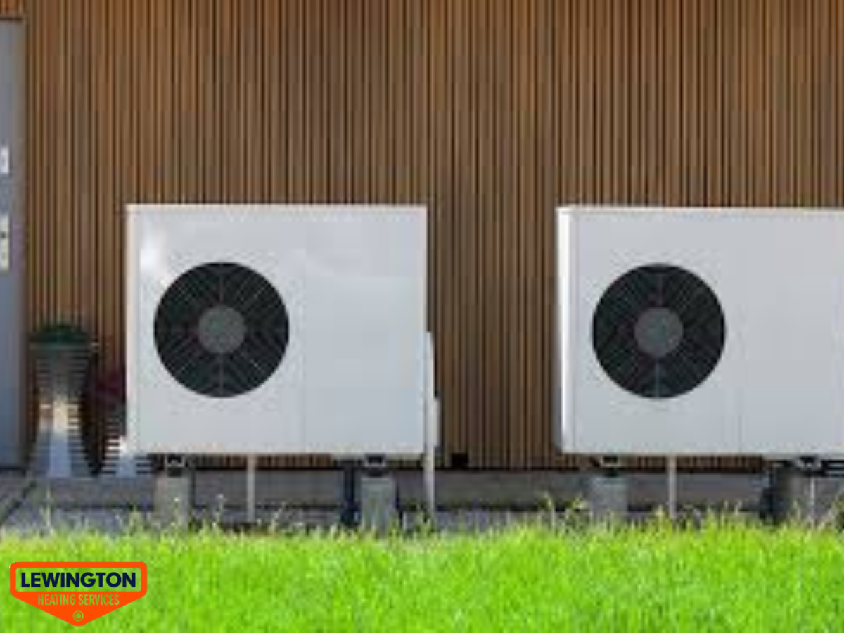 Renewable Heating Solutions