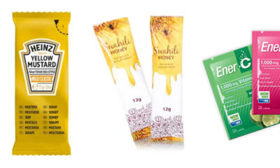 Sachet vs Stick Pack Packaging