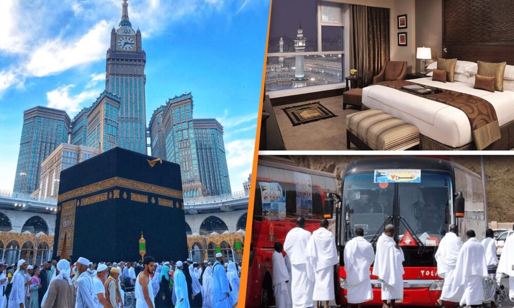 Umrah Packages