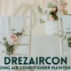 wedding air conditioners