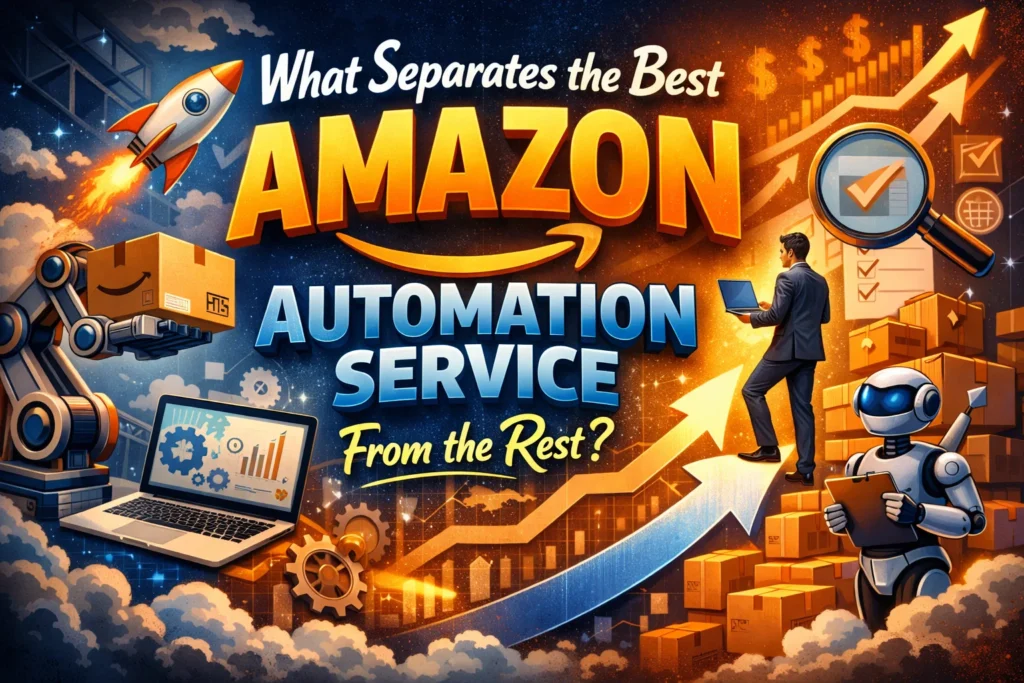 best automation store