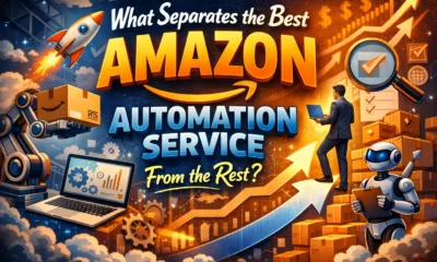 best automation store