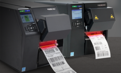 barcode printer