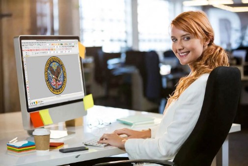 Convert JPG to PXF File