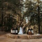 small wedding venues california