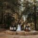 small wedding venues california